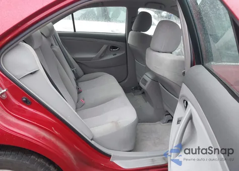 2011 Toyota Camry Le из США, поврежденный, VIN 4T1BF3EK9BU584098